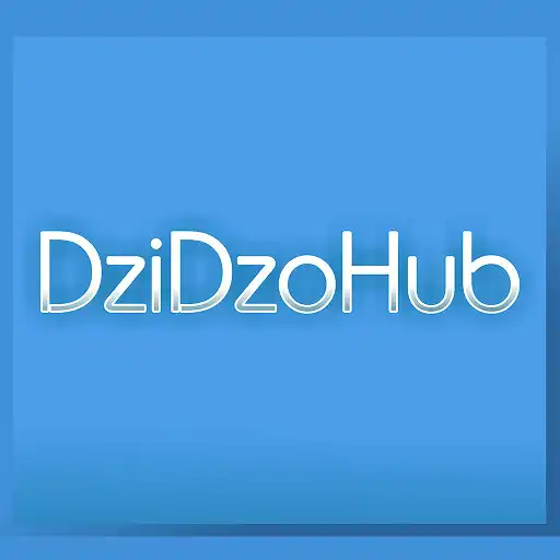 Play DzidzoHub APK Play DzidzoHub APK
