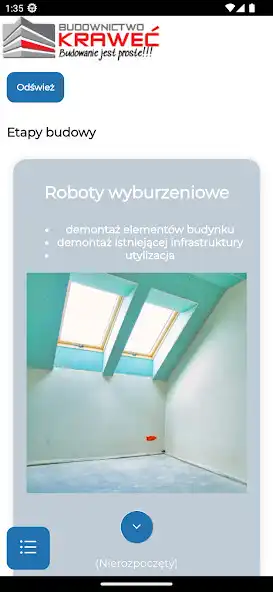 Play Dziennik Budowy as an online game Dziennik Budowy with UptoPlay