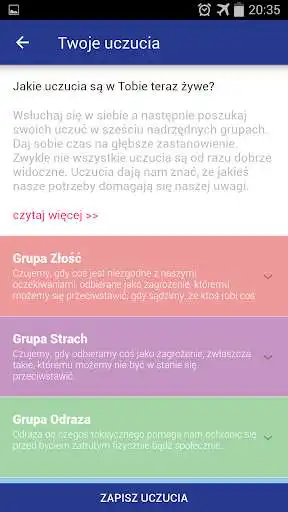 Play Dziennik Potrzeb as an online game online Dziennik Potrzeb with UptoPlay com.sylwia.needvaluecards Play Dziennik Potrzeb as an online game Dziennik Potrzeb with UptoPlay