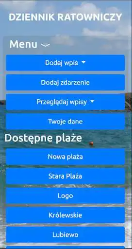 Play Dziennik Ratownika  and enjoy Dziennik Ratownika with UptoPlay