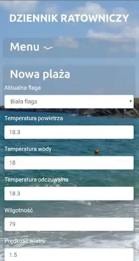 Play Dziennik Ratownika as an online game Dziennik Ratownika with UptoPlay