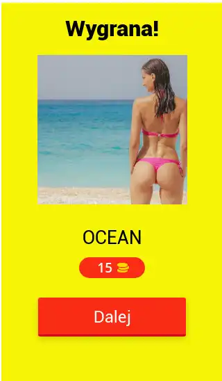 Play Dziewczyny w bikini Quiz as an online game Dziewczyny w bikini Quiz with UptoPlay