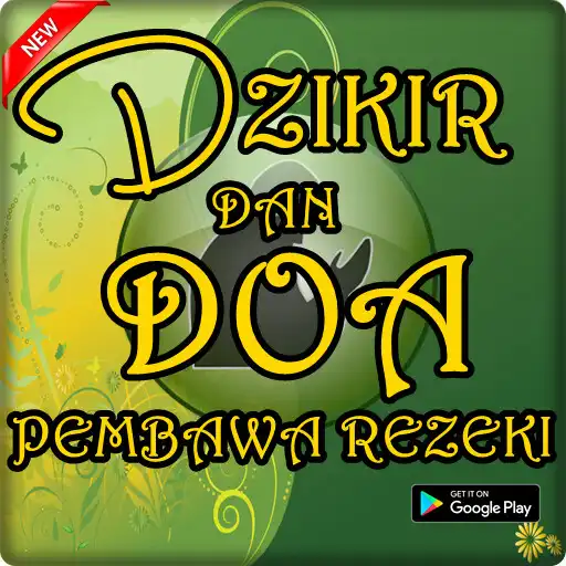 Play Dzikir Dan Doa Pembuka Rezeki Terlengkap Update APK