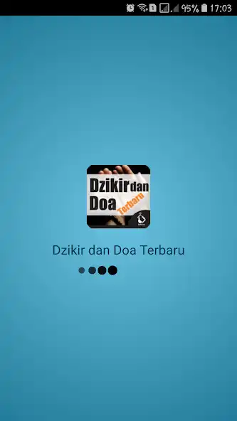 Play Dzikir dan Doa Terbaru as an online game Dzikir dan Doa Terbaru with UptoPlay