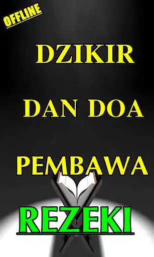 Play DZIKIR & DOA PEMBAWA REZEKI YANG SANGAT BERLIMPAH  and enjoy DZIKIR & DOA PEMBAWA REZEKI YANG SANGAT BERLIMPAH with UptoPlay