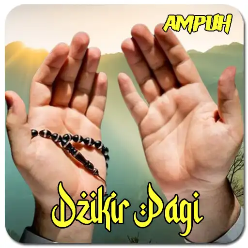 Play Dzikir Pagi dan Petang Berkah APK