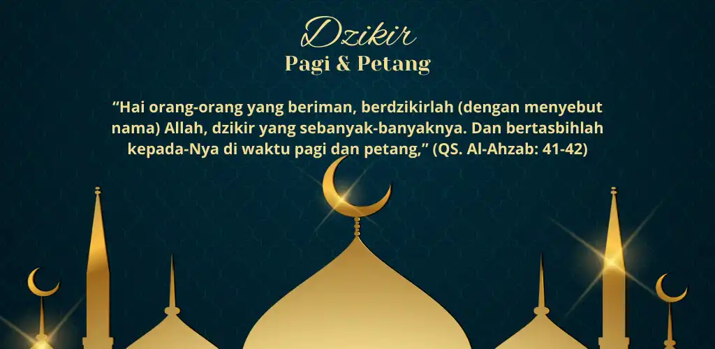Play Dzikir Pagi dan Petang Lengkap  and enjoy Dzikir Pagi dan Petang Lengkap with UptoPlay
