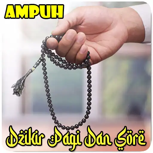 Play Dzikir Pagi Dan Sore Lengkap APK