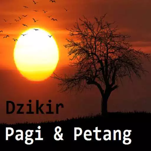 Play Dzikir Pagi Petang, Faedah, Waktu, dan Adab Dzikir APK