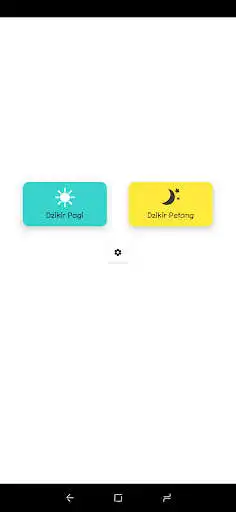 Play Dzikir Pagi  Petang  and enjoy Dzikir Pagi  Petang with UptoPlay