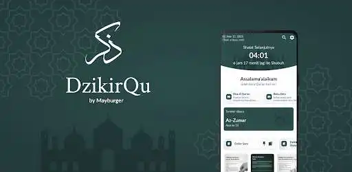 Play DzikirQu and enjoy DzikirQu with UptoPlay Play DzikirQu and enjoy DzikirQu with UptoPlay