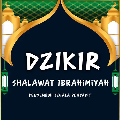 Play Dzikir Shalawat Ibrahimiyah APK
