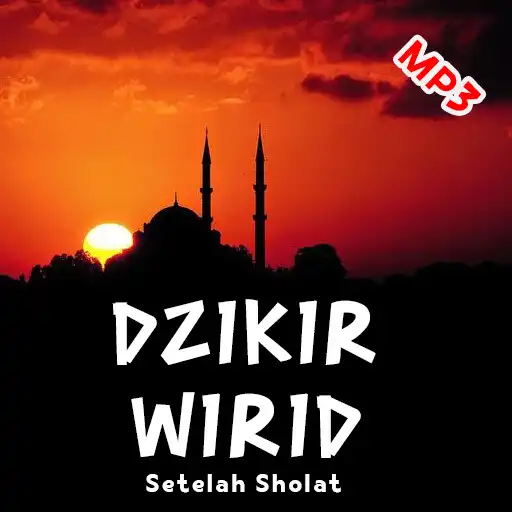 Play Dzikir Wirid Setelah Sholat APK