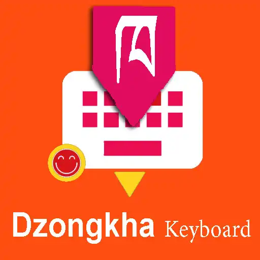 Play Dzongkha English Keyboard APK