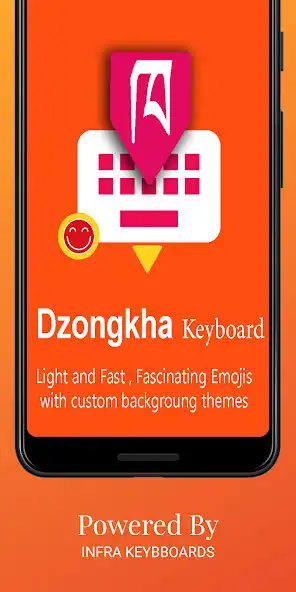 Play Dzongkha English Keyboard  and enjoy Dzongkha English Keyboard with UptoPlay