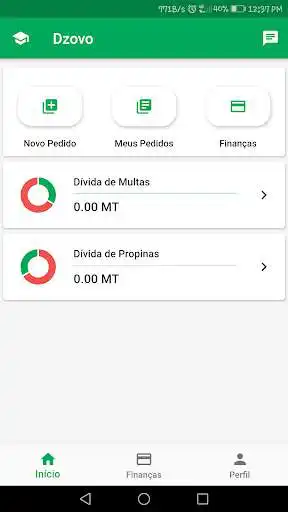 Play Dzovo UEM as an online game Dzovo UEM with UptoPlay