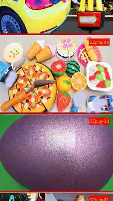 Play DZplay