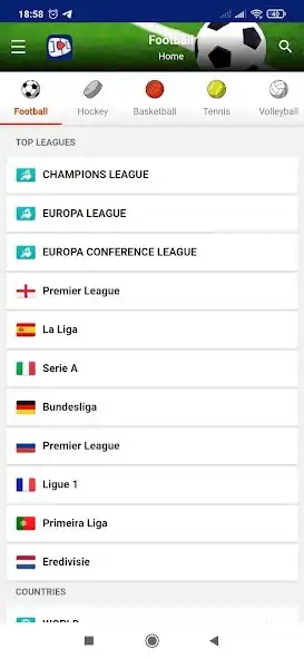 Play DzriTV  and enjoy DzriTV with UptoPlay