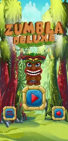 Play D Zumbla as an online game D Zumbla with UptoPlay