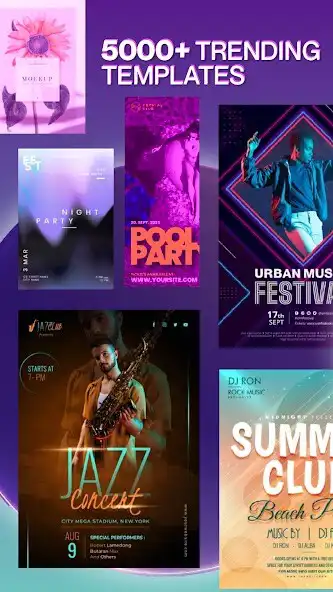 Play DZYN: Logos, Ads, Poster Maker  and enjoy DZYN: Logos, Ads, Poster Maker with UptoPlay