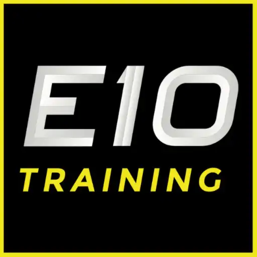 Play E10 TRAINING APK
