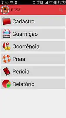 Play E193 Praia CBMSC
