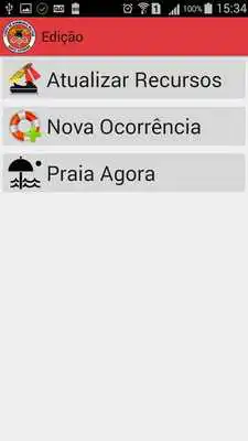 Play E193 Praia CBMSC