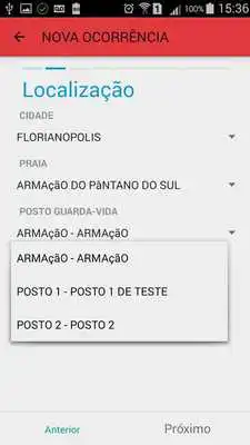 Play E193 Praia CBMSC
