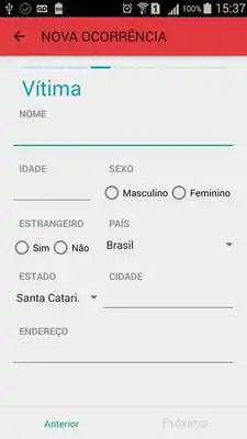 Play E193 Praia CBMSC