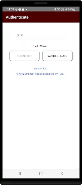 Play e2eDriverApp as an online game e2eDriverApp with UptoPlay