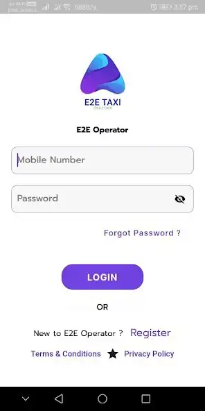 Play E2E Operator  and enjoy E2E Operator with UptoPlay