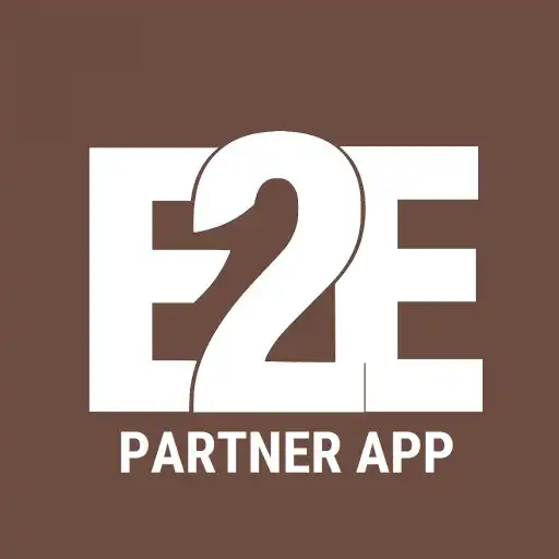 Play E2E Partner App APK Play E2E Partner App APK