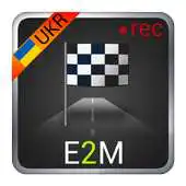 Free play online E2M Carte Blanche Ukraine: GPS APK