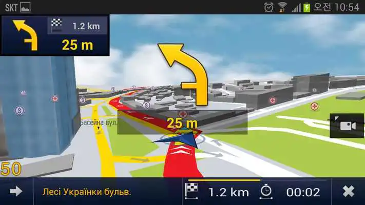 Play E2M Carte Blanche Ukraine: GPS Play E2M Carte Blanche Ukraine: GPS