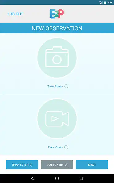 Play E2P+SEND as an online game E2P+SEND with UptoPlay