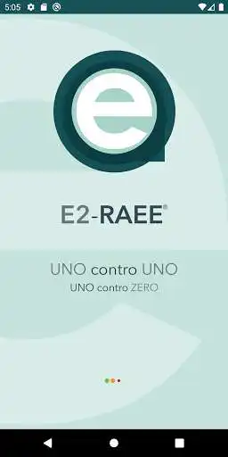 Play E2 RAEE  and enjoy E2 RAEE with UptoPlay