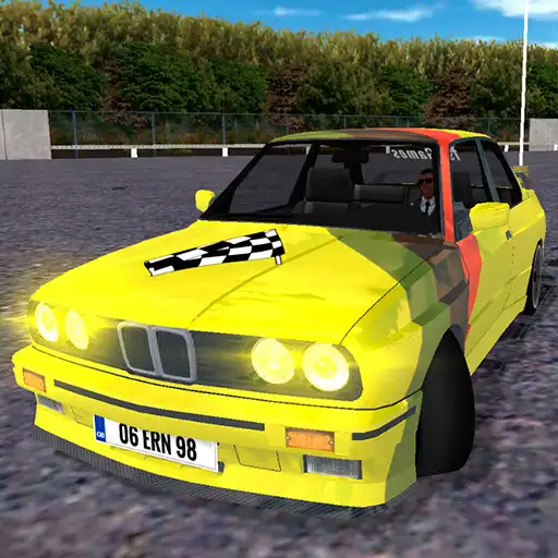 Play E30 Modified Racing Game: Car Games APK