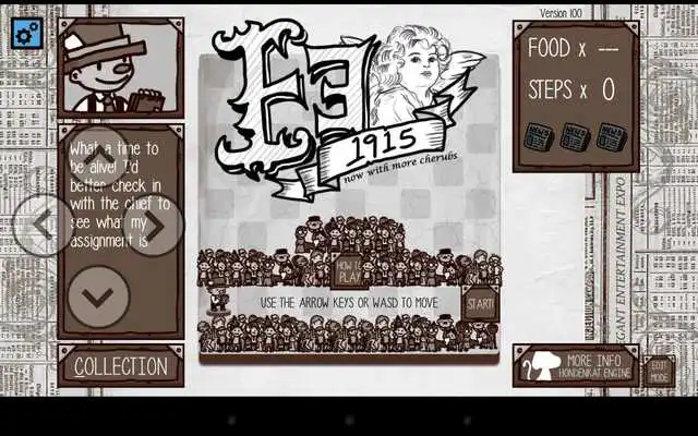 Play E3 1915 Play E3 1915