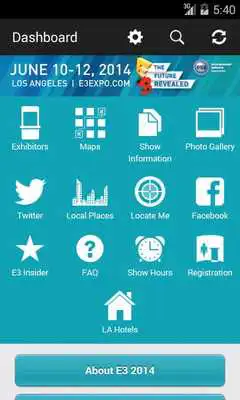 Play E3 2014 Play E3 2014