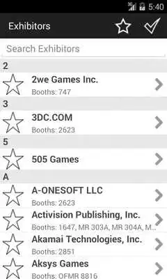 Play E3 2014 Play E3 2014