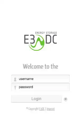 Play E3/DC Portal  and enjoy E3/DC Portal with UptoPlay