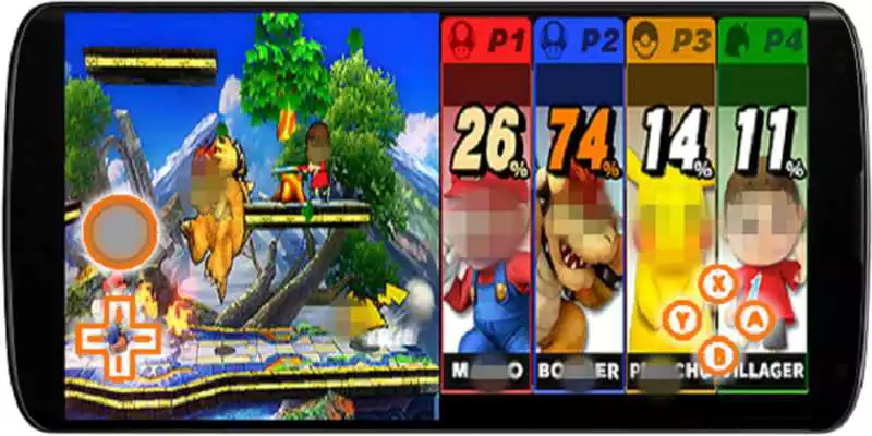 Play e3DS Free