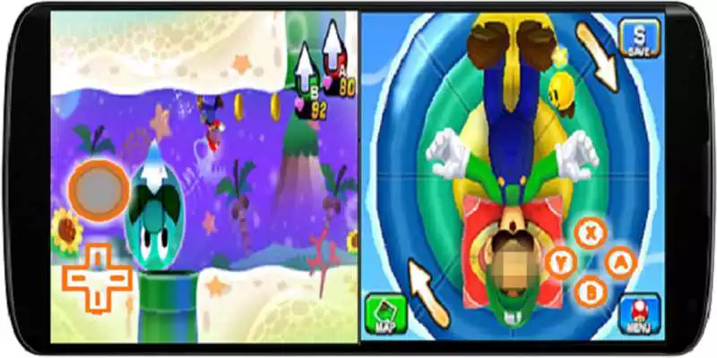 Play e3DS Free