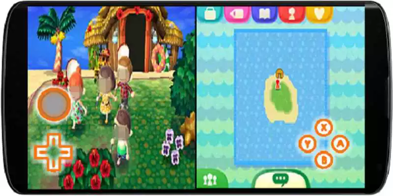 Play e3DS Free
