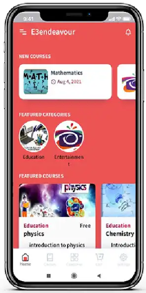 Play E3endeavour as an online game E3endeavour with UptoPlay