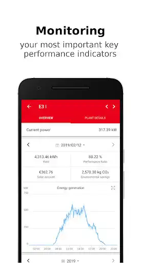 Play E3 Monitoring as an online game E3 Monitoring with UptoPlay