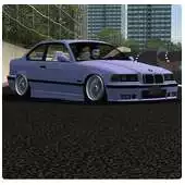 Free play online e46 m3 drift and ramp car simulator 2017 APK