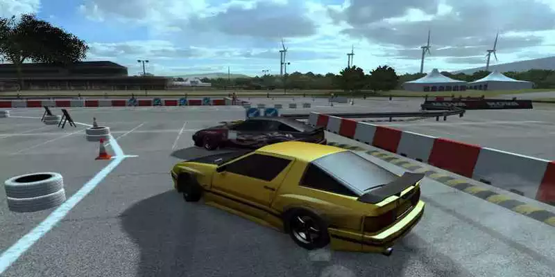 Play e46 m3 drift and ramp car simulator 2017 Play e46 m3 drift and ramp car simulator 2017