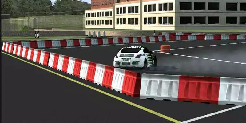 Play e46 m3 drift and ramp car simulator 2017 Play e46 m3 drift and ramp car simulator 2017