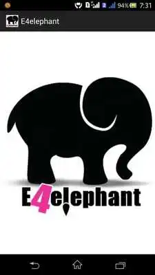 Play E4elephant